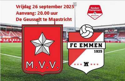 mvv - emmen